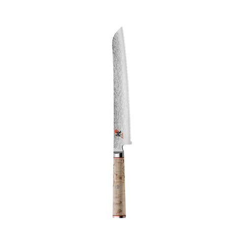 Birchwood SG2 - 9" Bread Knife