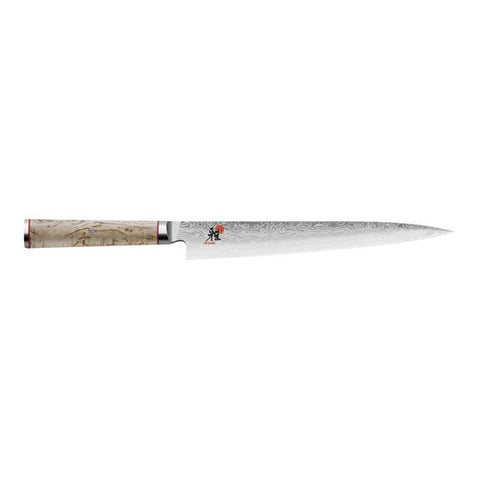 Birchwood SG2 - 9" Slicing Knife