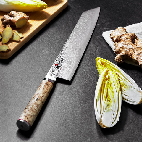 Birchwood SG2 - 9.5" Kiritsuke Knife