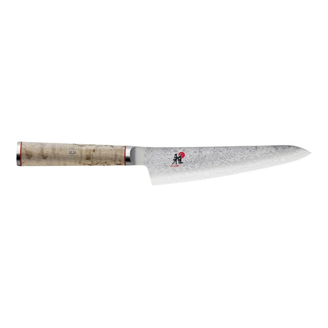 Birchwood SG2 - 5.5" Prep Knife