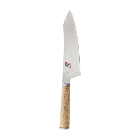 Birchwood SG2 - 7" Rocking Santoku Knife