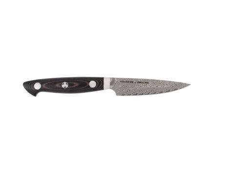 Kramer - EUROLINE Stainless Damascus Collection - 3.5" Paring Knife
