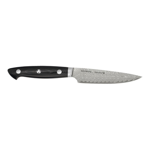 Kramer - EUROLINE Stainless Damascus Collection - 5" Utility Knife