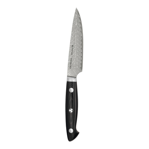 Kramer - EUROLINE Stainless Damascus Collection - 5" Utility Knife