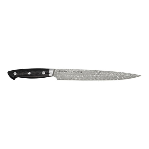 Kramer - EUROLINE Stainless Damascus Collection - 9" Carving Knife