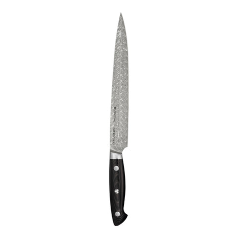 Kramer - EUROLINE Stainless Damascus Collection - 9" Carving Knife
