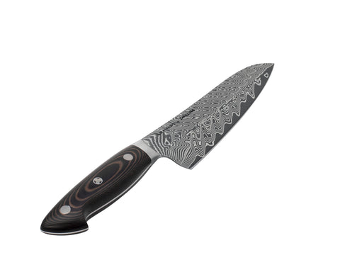Kramer - EUROLINE Stainless Damascus Collection - 6" Chef's Knife
