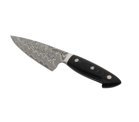 Kramer - EUROLINE Stainless Damascus Collection - 6" Chef's Knife