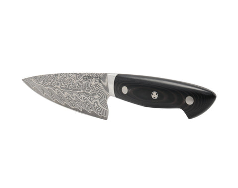 Kramer - EUROLINE Stainless Damascus Collection - 6" Chef's Knife