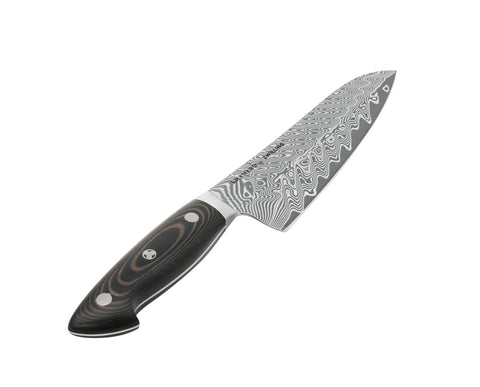 Kramer - EUROLINE Stainless Damascus Collection - 6" Chef's Knife
