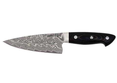 Kramer - EUROLINE Stainless Damascus Collection - 6" Chef's Knife