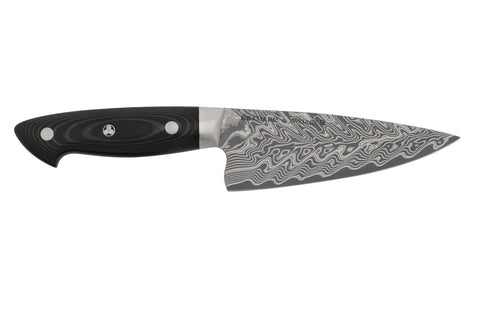 Kramer - EUROLINE Stainless Damascus Collection - 6" Chef's Knife