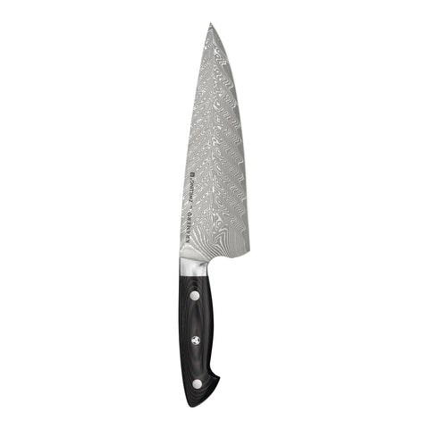 Kramer - EUROLINE Stainless Damascus Collection - 8" Chef's Knife