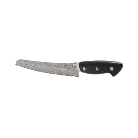 Kramer - EUROLINE Stainless Damascus Collection - 10" Bread Knife