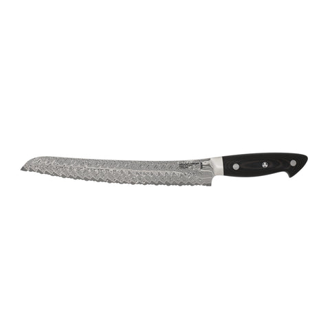 Kramer - EUROLINE Stainless Damascus Collection - 10" Bread Knife