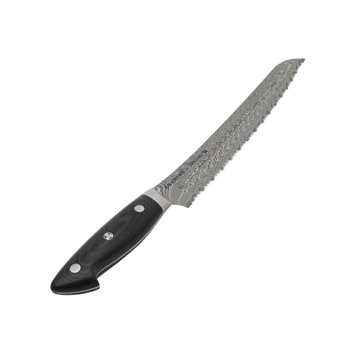 Kramer - EUROLINE Stainless Damascus Collection - 10" Bread Knife