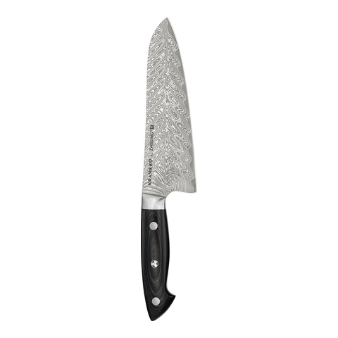 Kramer - EUROLINE Stainless Damascus Collection - 7" Santoku Knife
