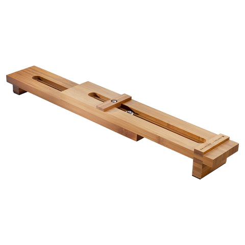 Kramer Accessories - Bamboo Sharpening Stone Sink Bridge