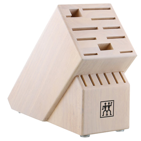 Storage - Pro Solid White 16-slot Block