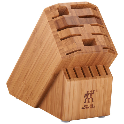 Storage - Pro Bamboo 16-slot Block