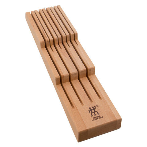 Storage - Zwilling In-drawer Knife Organizer - 8 slots