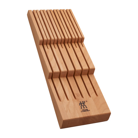 Storage - Zwilling In-drawer Knife Organizer - 12 slots