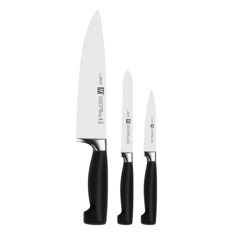 Four Star - 3pc Starter Set