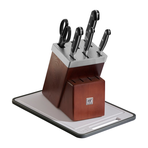 Pro   - 7pc Self Sharpening Block