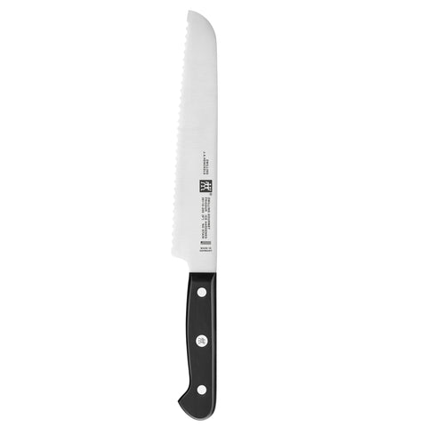 Gourmet - 8" Bread Knife