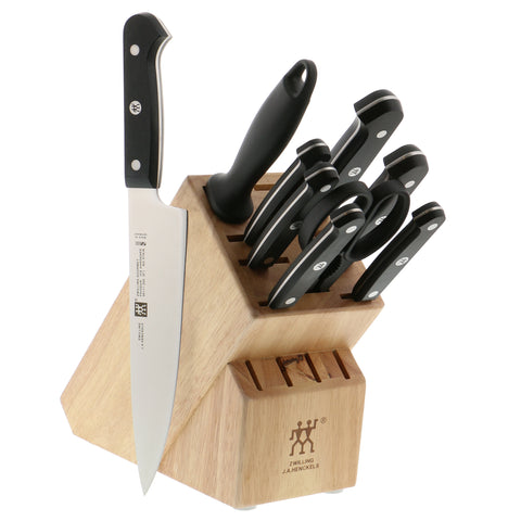 Gourmet - 10pc Block Set