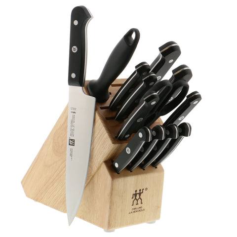Gourmet - 14pc Block Set