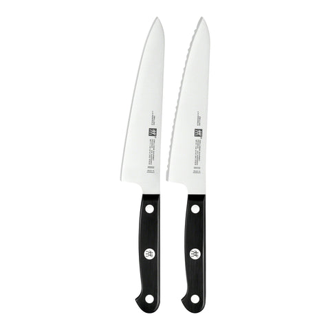 Gourmet - 2pc Prep Knife Set