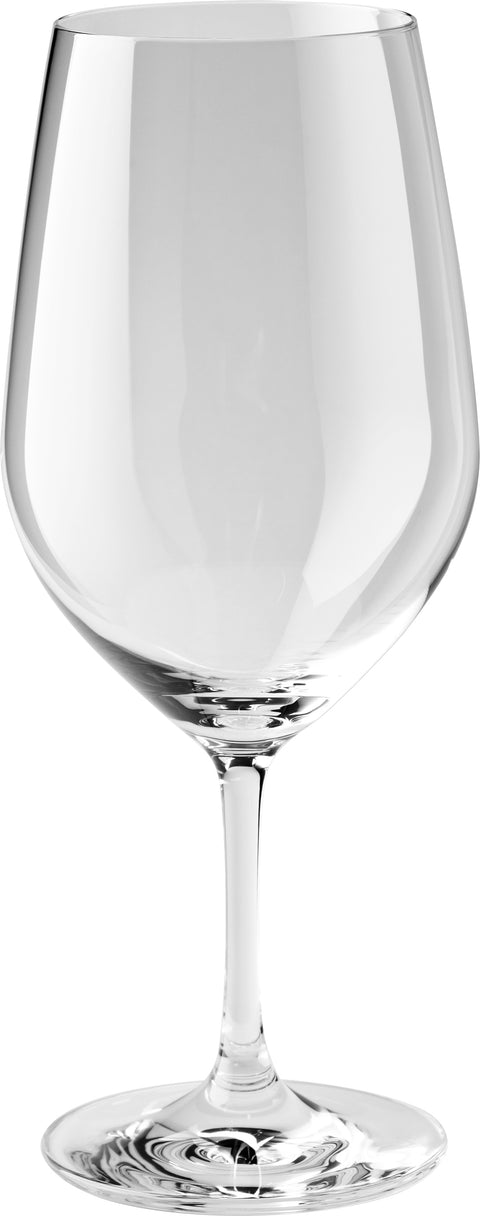 Prédicat Glassware - 6 Pc Bordeaux Grand Set