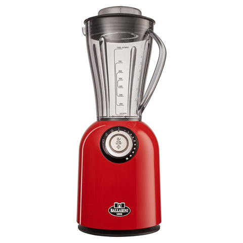 Tesoro - Table Blender - Cherry Red