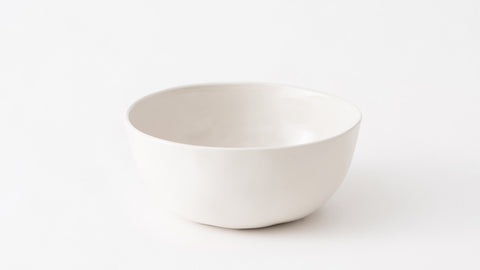 Sienna Stoneware Bowl