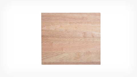 Rubberwood Cutting Board