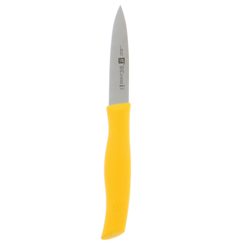 TWIN Grip - 3.5" Paring Knife - Yellow