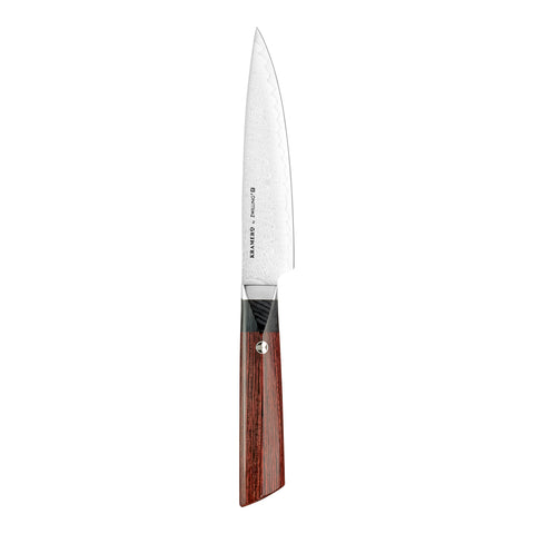 Bob Kramer Meiji - 5" Utility Knife
