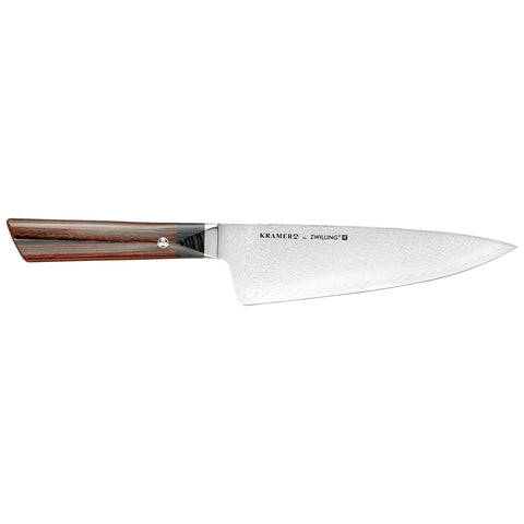 Bob Kramer Meiji - 8" Chef's Knife