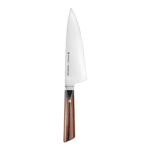 Bob Kramer Meiji - 8" Chef's Knife