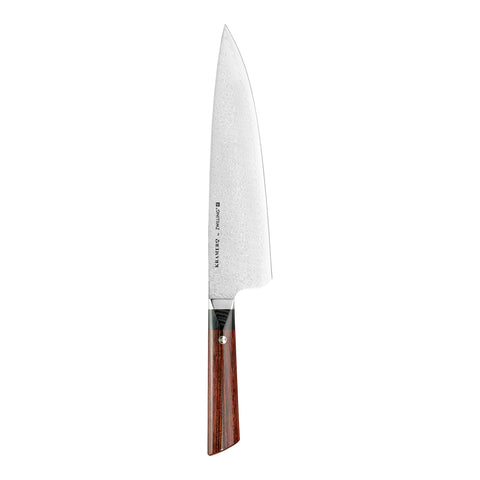 Bob Kramer Meiji - 10" Chef's Knife