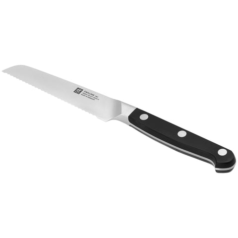 Pro   - 5" Serrated Utility Knife