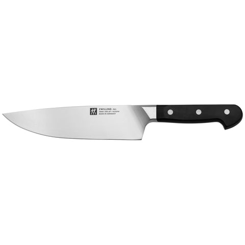 Pro - 8" Chef's Knife