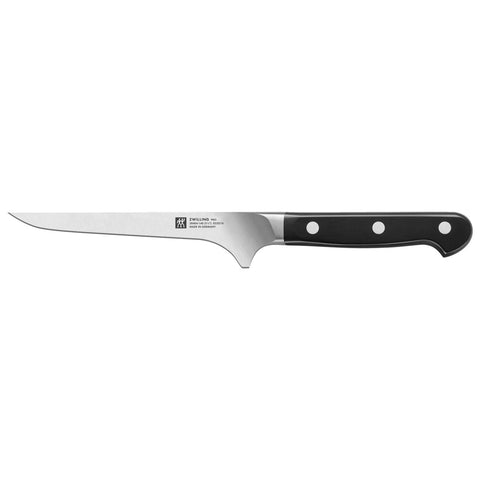 Pro   - 5.5" Flexible Boning Knife