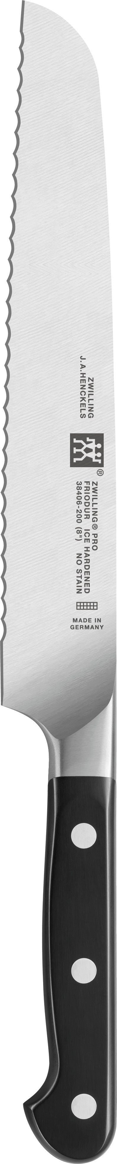 Pro - 8" Bread Knife