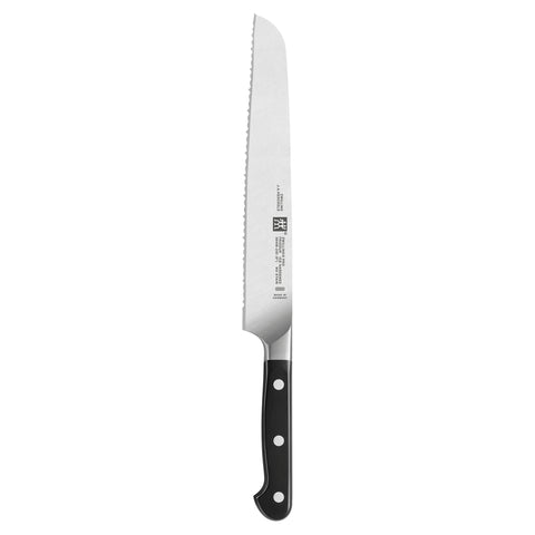 Pro - 9" Bread Knife Z15 Serration
