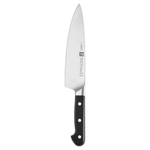 Pro - 8" Traditional Chef's Knife