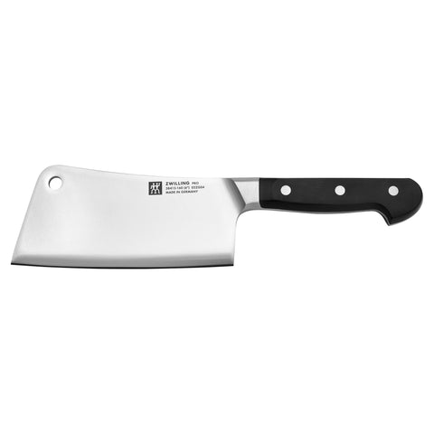 Pro - 6" Meat Cleaver
