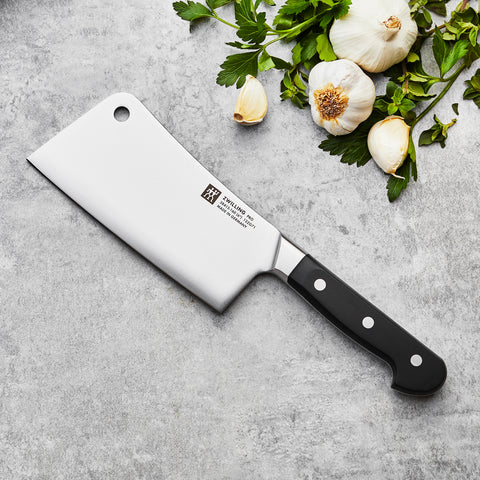 Pro - 6" Meat Cleaver