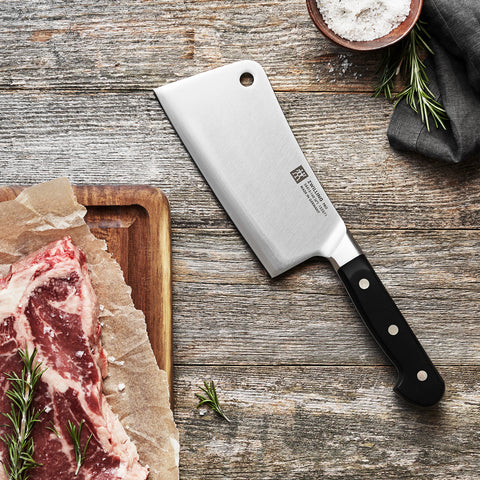 Pro - 6" Meat Cleaver